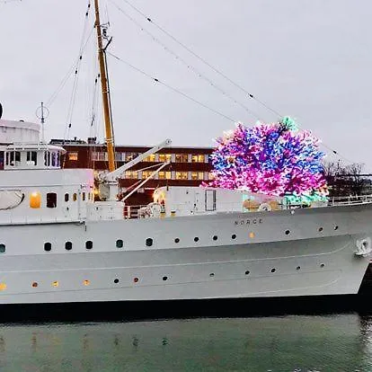 公寓 New High Standard Next To The Royal Castle/harbor In