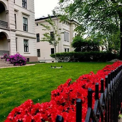 Apartment New High Standard Next To The Royal Castle/harbor In *