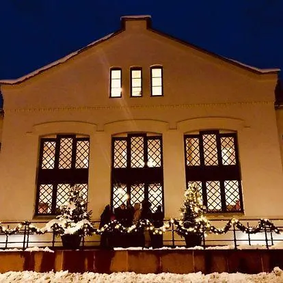 New High Standard Next To The Royal Castle/harbor In Apartment *
